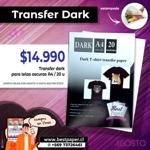 transfer dark copia